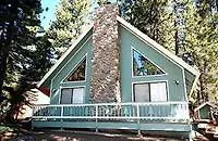 1870 Bella Coola Drive Lägenhet South Lake Tahoe USA